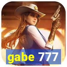 gabe 777